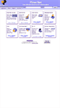 Mobile Screenshot of pliner.net